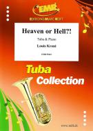 Heaven or Hell?! Standard