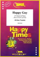 Happy Guy Standard
