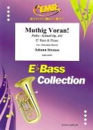 Muthig Voran! op. 432 Standard