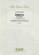 Sonata Standard