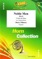 Noble Men Download