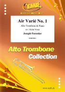Air Varié No. 1 Download