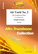 Air Varié No. 3 Download