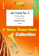 Air Varié No. 3 Download