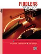 Fiddlers Philharmonic Encore! 