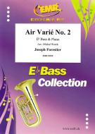 Air Varié No. 2 Download