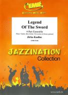 Legend Of The Sword Download