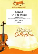 Legend Of The Sword Download
