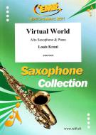 Virtual World Download