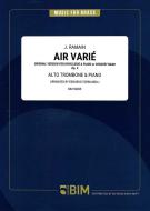 Air Varié op. 4 Download