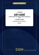 Air Varié op. 4 Download