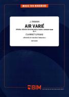 Air Varié op. 4 Download
