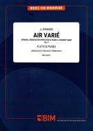 Air Varié op. 4 Download