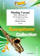 Muthig Voran! op. 432 Download