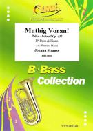 Muthig Voran! op. 432 Download