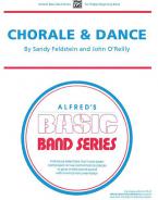 Chorale And Dance Standard