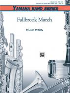Fallbrook March Standard