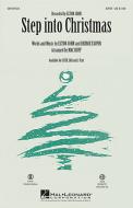 Step Into Christmas 