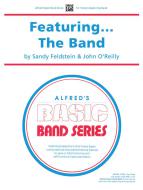 Featuring The Band Standard
