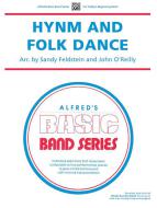 Hymn And Folk Dance Standard