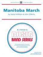 Manitoba March Standard