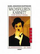 Wachsfigurenkabinett 