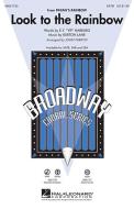 Look To The Rainbow 
