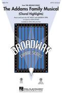 The Addams Family Musical (Choral Highlights) 