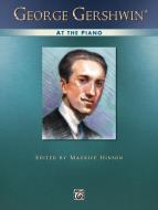 At The Piano With George Gershwin 