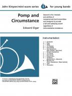 Pomp And Circumstance Standard