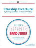 Starship Overture Standard