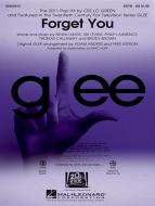 Forget You 