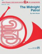 The Midnight Patrol 