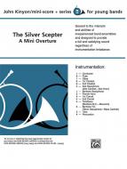 The Silver Scepter Standard