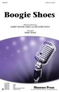 Boogie Shoes 