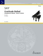Ballata della gratitudine op. 88 Download