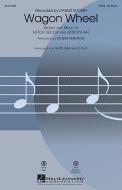 Wagon Wheel 