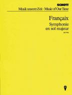Symphony in G Major 