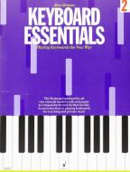Keyboard Essentials 2 