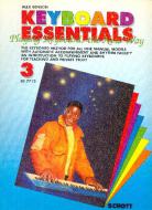 Keyboard Essentials 3 