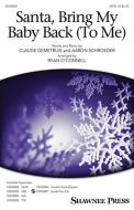 Santa, Bring My Baby Back (To Me) 