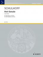 Hot-Sonata Standard
