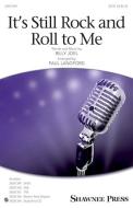 It's Still Rock and Roll to Me 