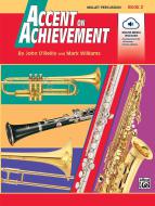 Accent On Achievement Book 2 