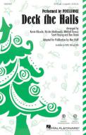 Deck the Halls 