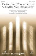 Fanfare and Concertato 