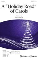 A Holiday Road Of Carols 