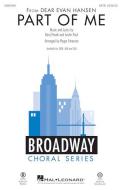 Part Of Me (from Dear Evan Hansen) 