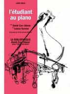 Piano Student, Level 2 