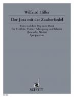 Der Josa mit der Zauberfiedel Standard
